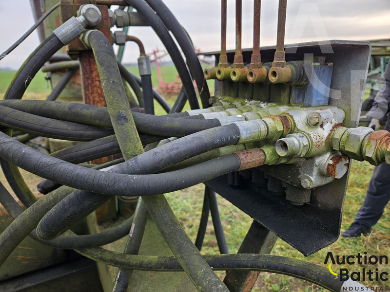 SLMA 1102 - Самосвальный прицеп: фото 5 SLMA 1102 - Самосвальный прицеп: фото 5