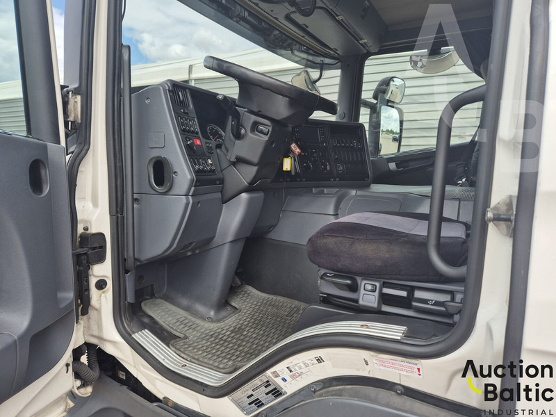 Scania P 450 - Грузовик-шасси: фото 5 Scania P 450 - Грузовик-шасси: фото 5
