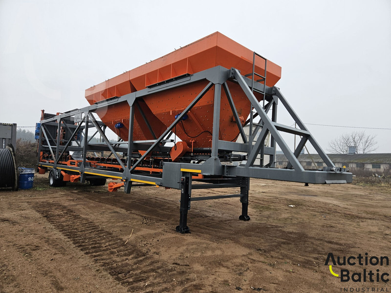 Stainmann COLDMIX - Асфальтобетонный завод: фото 2 Stainmann COLDMIX - Асфальтобетонный завод: фото 2