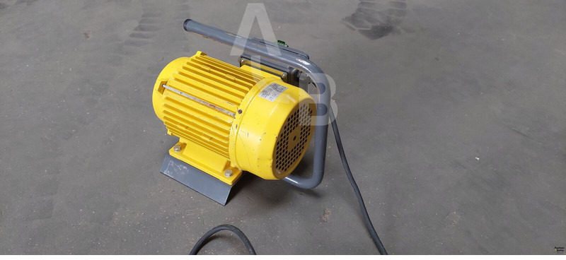 Atlas-Copco CF11MEco - Строительная техника: фото 3 Atlas-Copco CF11MEco - Строительная техника: фото 3