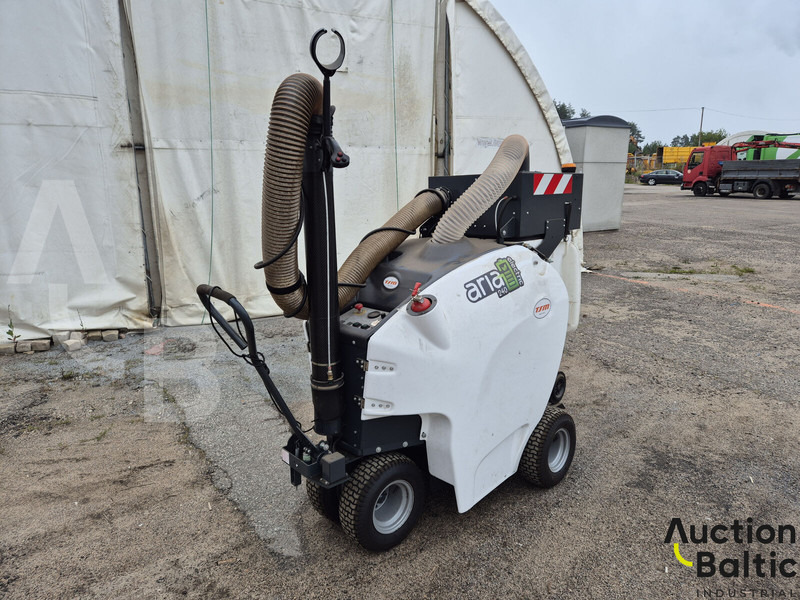 TSM Aria 240 - Подметально-уборочная машина: фото 1 TSM Aria 240 - Подметально-уборочная машина: фото 1