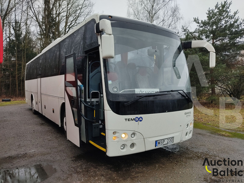 Temsa Safari RD - Микроавтобус, Пассажирский фургон: фото 2 Temsa Safari RD - Микроавтобус, Пассажирский фургон: фото 2