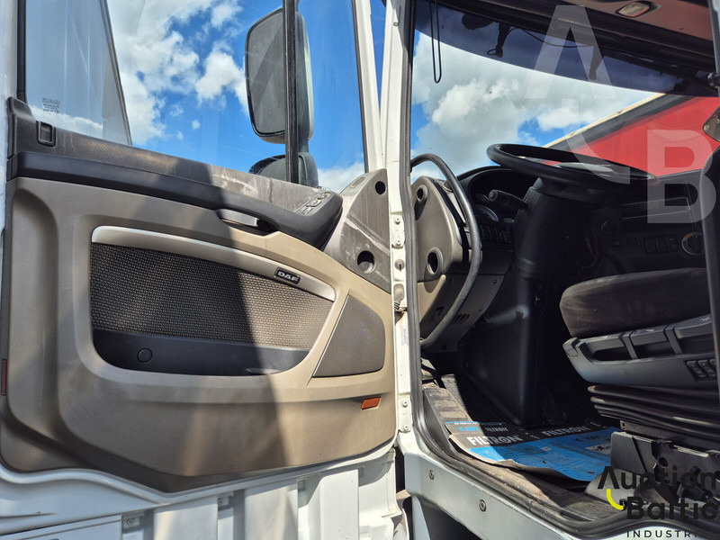 DAF FT XF105.460 - Тягач: фото 5 DAF FT XF105.460 - Тягач: фото 5