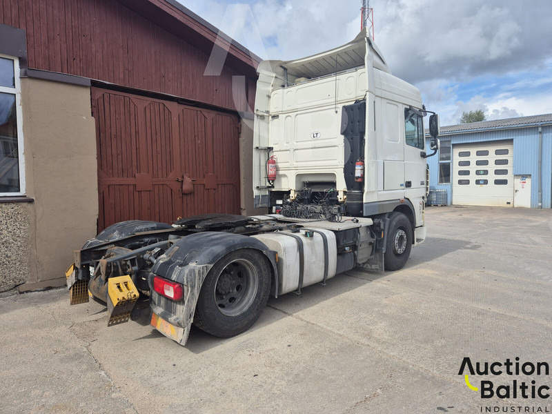 DAF FT460XF - Тягач: фото 4 DAF FT460XF - Тягач: фото 4