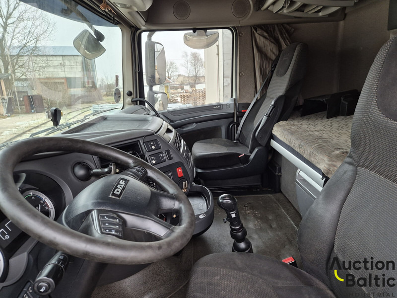DAF XF 460 FT - Тягач: фото 5 DAF XF 460 FT - Тягач: фото 5