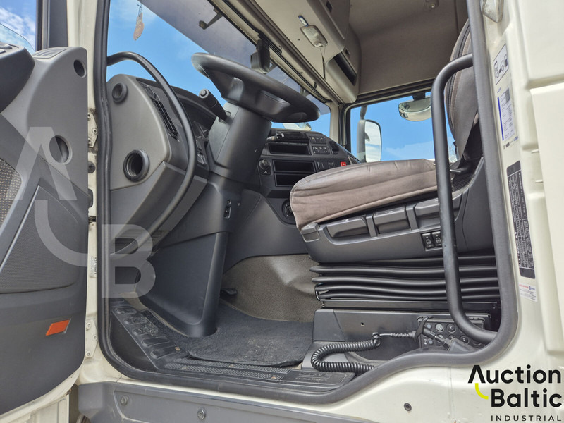 DAF XF 460 FT - Тягач: фото 5 DAF XF 460 FT - Тягач: фото 5