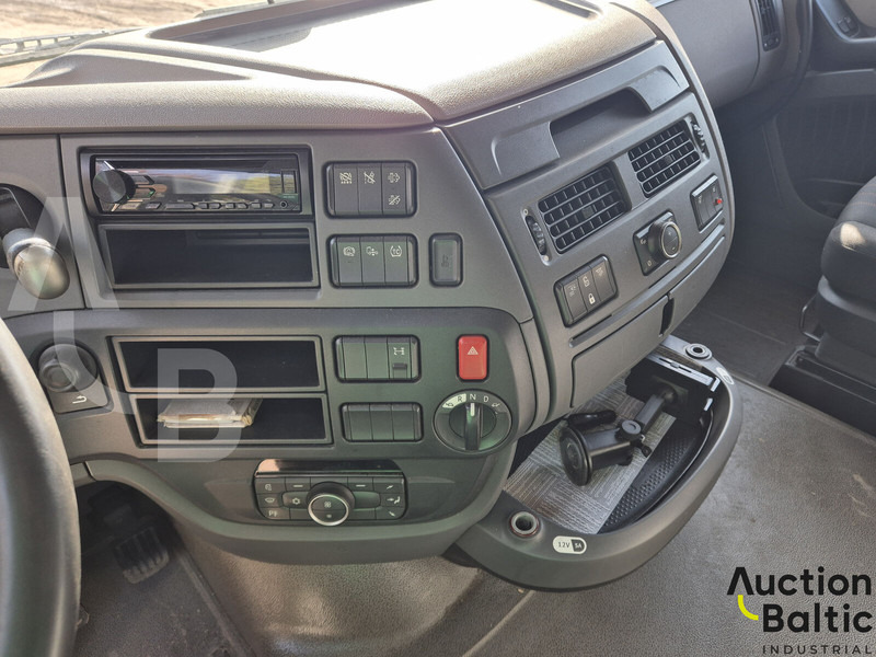 Тягач DAF XF480FT: фото 11 Тягач DAF XF480FT: фото 11