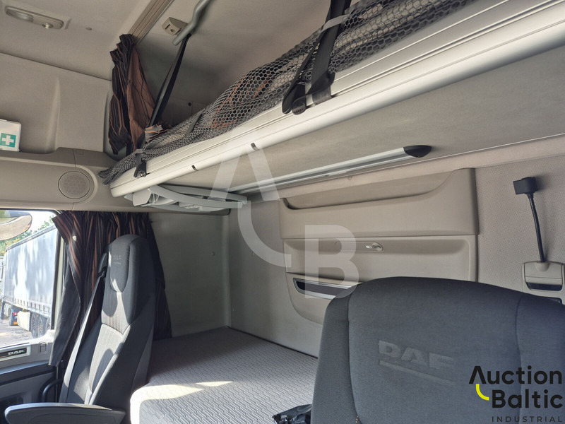 Тягач DAF XF480FT: фото 7 Тягач DAF XF480FT: фото 7