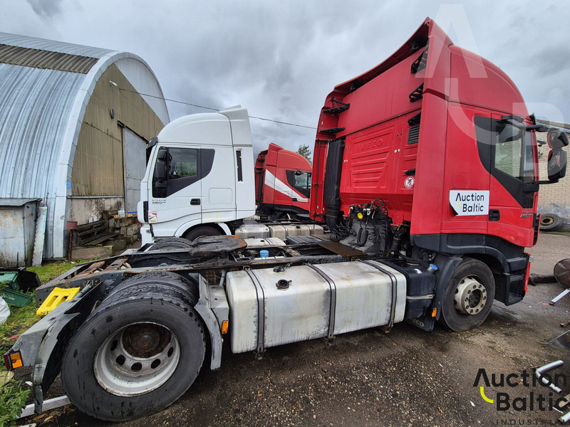 Iveco AS 440 T/P - Тягач: фото 2 Iveco AS 440 T/P - Тягач: фото 2