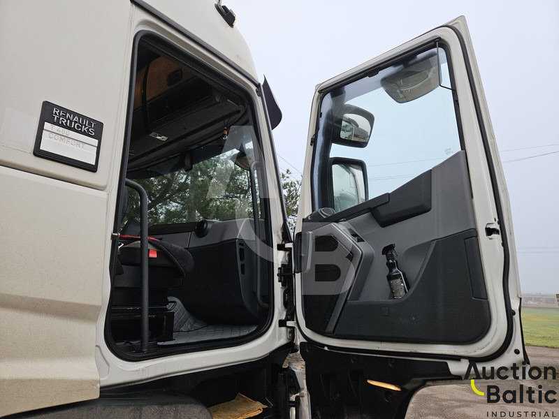 Renault - Тягач: фото 5 Renault - Тягач: фото 5