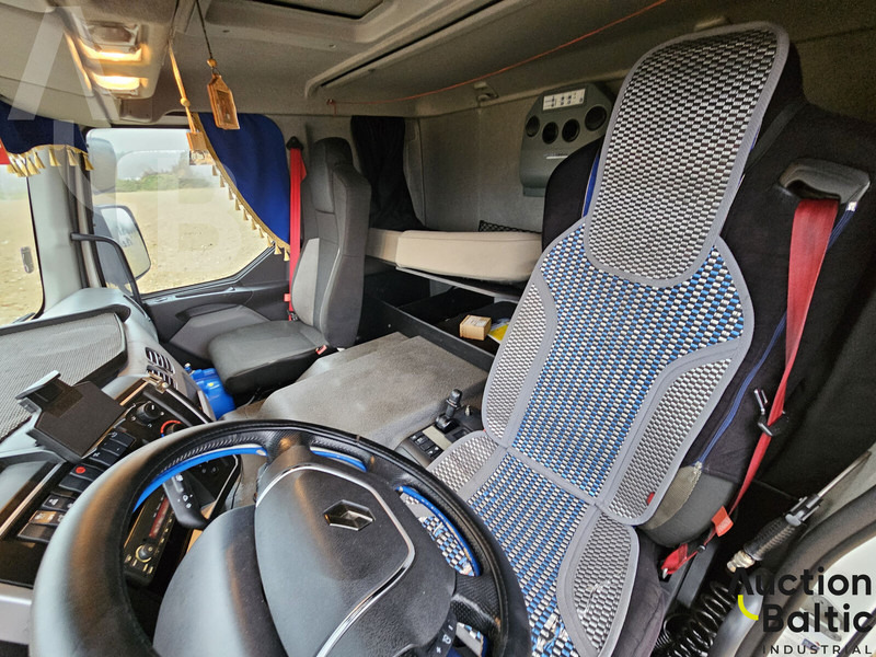 Тягач Renault Rimo Adero 1 R: фото 7