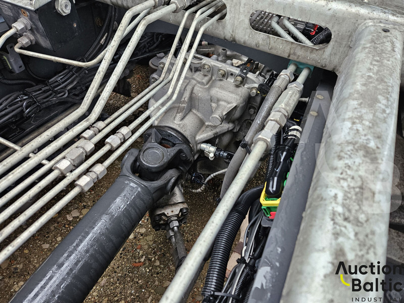 Renault Rimo Adero 1 R в лизинг Renault Rimo Adero 1 R: фото 17 Renault Rimo Adero 1 R в лизинг Renault Rimo Adero 1 R: фото 17