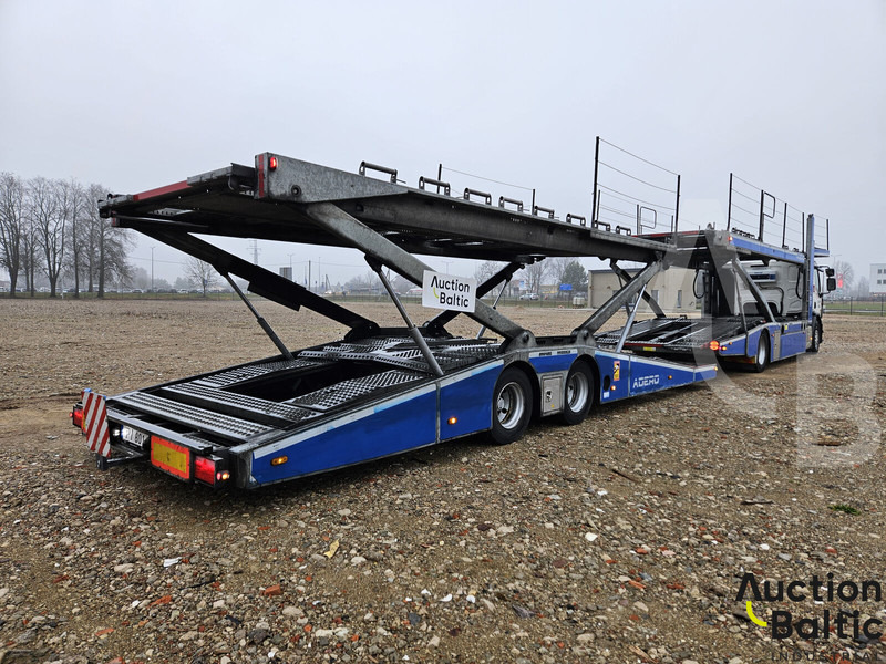 Renault Rimo Adero 1 R - Тягач: фото 4 Renault Rimo Adero 1 R - Тягач: фото 4