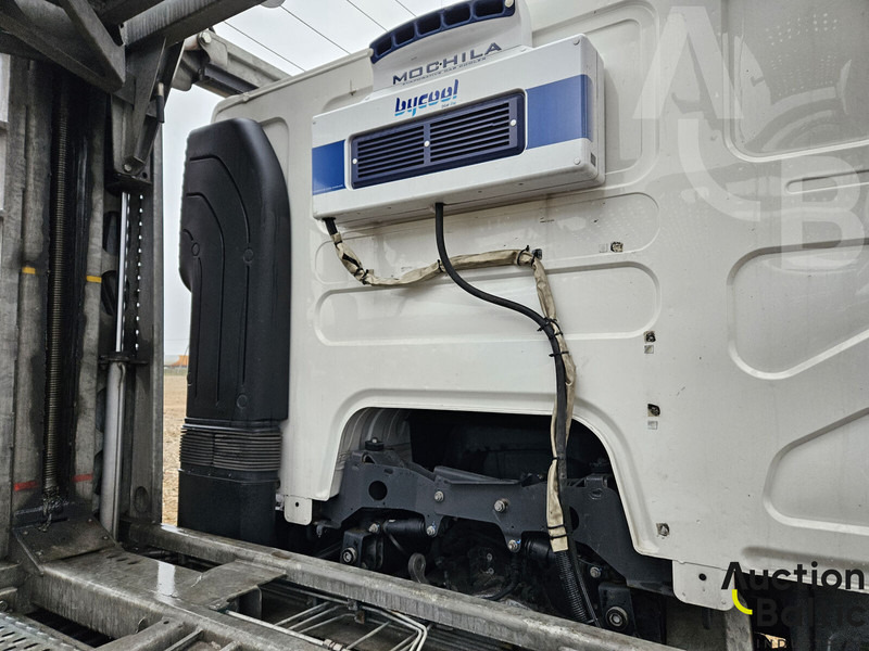 Тягач Renault Rimo Adero 1 R: фото 14