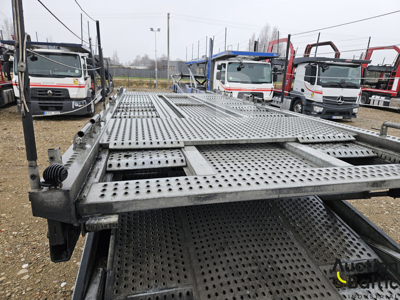 Тягач Renault Rimo Adero 1 R: фото 17