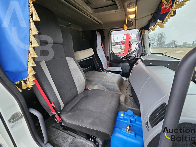 Тягач Renault Rimo Adero 1 R: фото 10