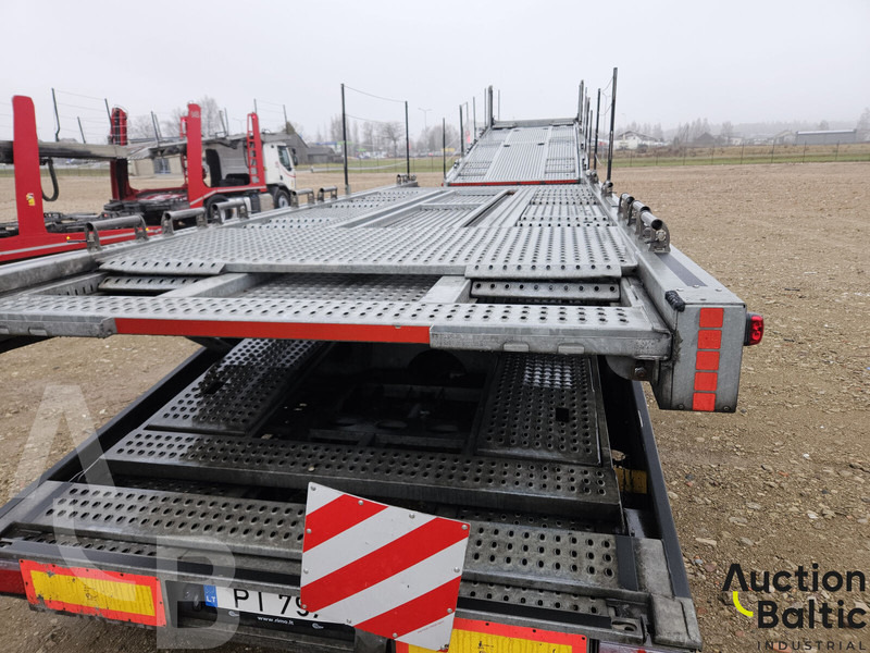 Тягач Renault Rimo Adero 1 R: фото 13