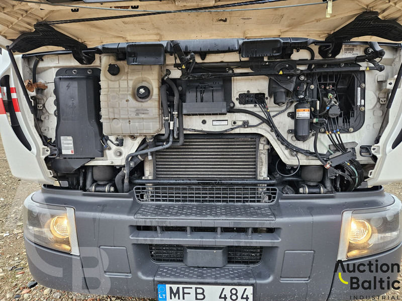 Тягач Renault Rimo Adero 1 R: фото 20