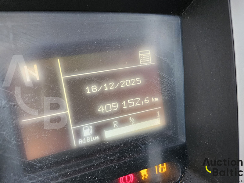 Тягач Renault Rimo Adero 1 R: фото 9