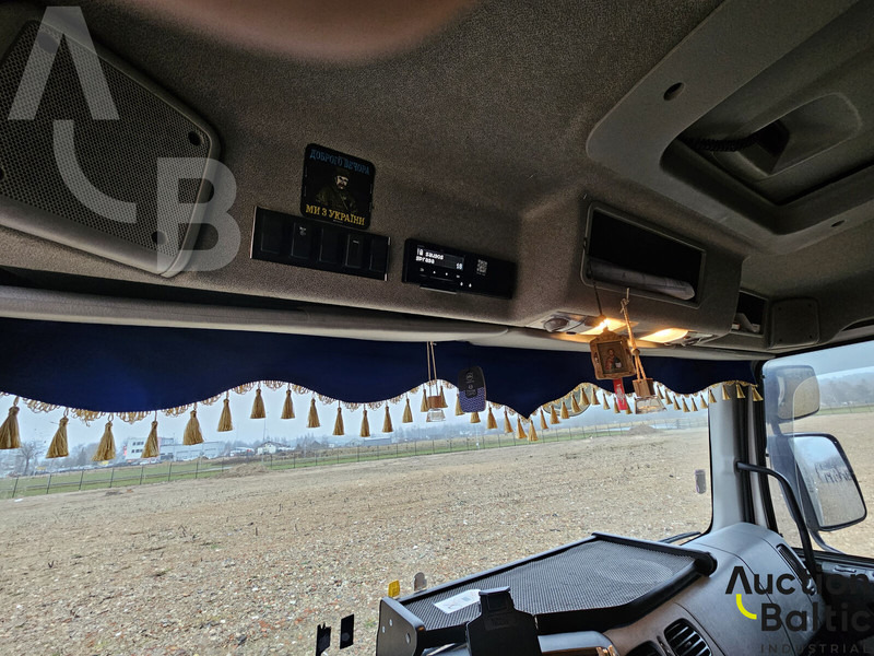 Тягач Renault Rimo Adero 1 R: фото 11