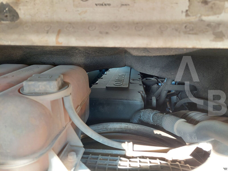 Volvo FH12 - Тягач: фото 5 Volvo FH12 - Тягач: фото 5