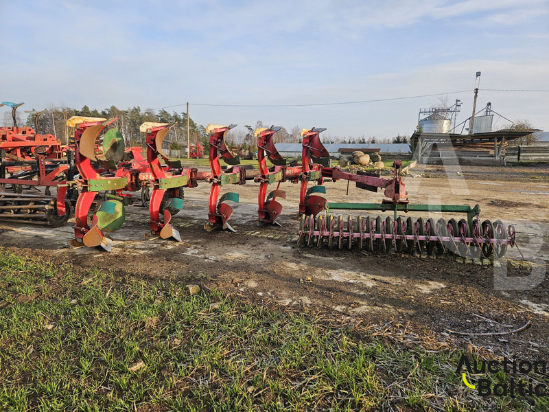 UNIA - Плуг: фото 3 UNIA - Плуг: фото 3