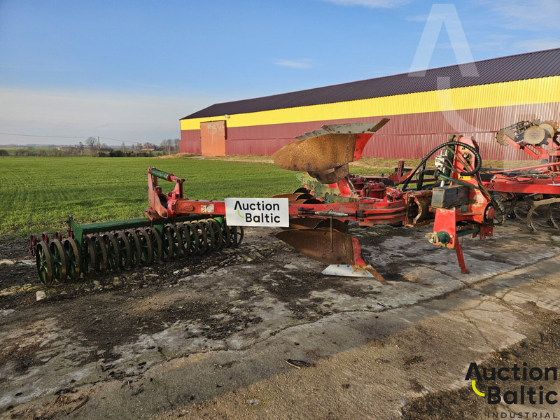 UNIA - Плуг: фото 2 UNIA - Плуг: фото 2