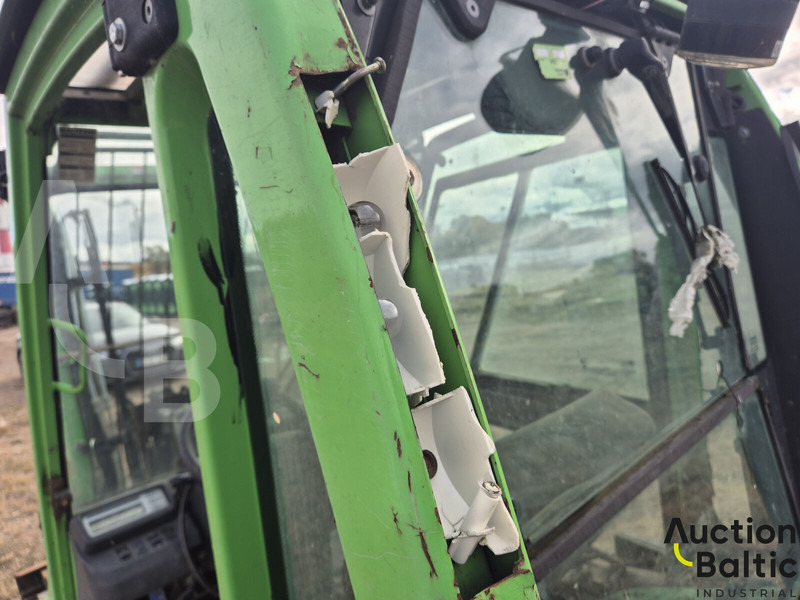 Дизельный погрузчик UniCarriers 30: фото 13 Дизельный погрузчик UniCarriers 30: фото 13