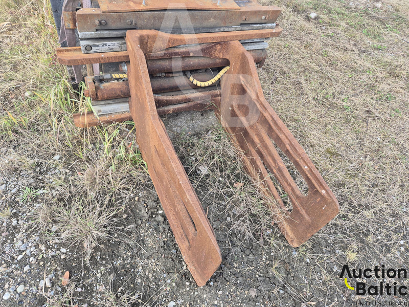 Дизельный погрузчик UniCarriers 30: фото 10 Дизельный погрузчик UniCarriers 30: фото 10