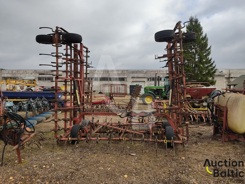 Vaderstad Boggiharv - Культиватор: фото 5 Vaderstad Boggiharv - Культиватор: фото 5