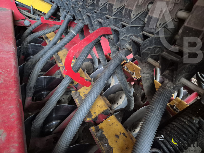 Vaderstad Rapid400C в лизинг Vaderstad Rapid400C: фото 7