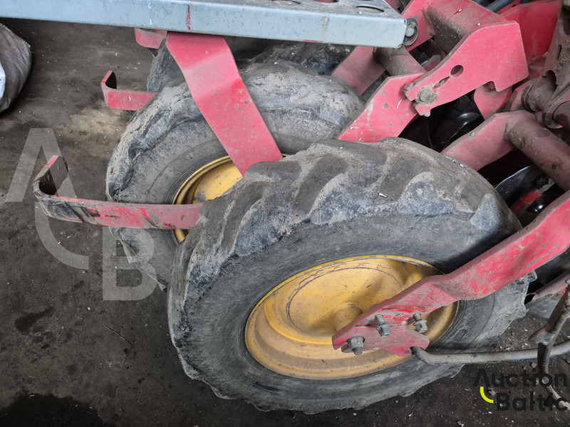 Vaderstad Rapid400C в лизинг Vaderstad Rapid400C: фото 13