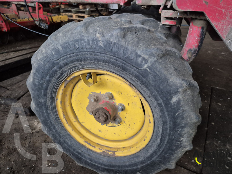 Vaderstad Rapid400C в лизинг Vaderstad Rapid400C: фото 12