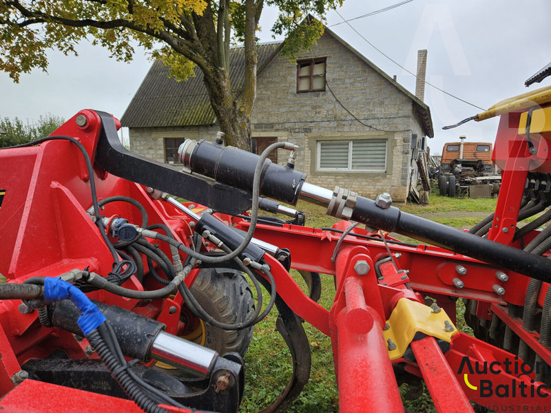 Vaderstad TD300 - Посевной комплекс: фото 5 Vaderstad TD300 - Посевной комплекс: фото 5