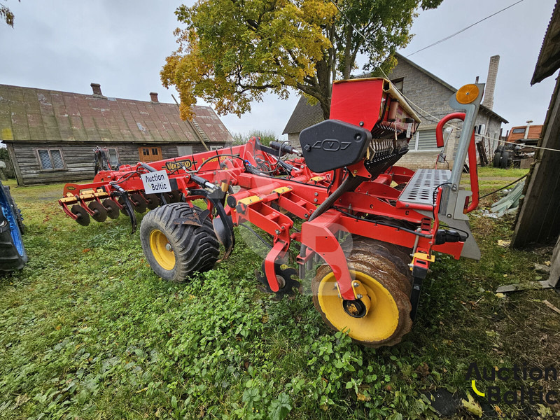 Vaderstad TD300 - Посевной комплекс: фото 3 Vaderstad TD300 - Посевной комплекс: фото 3