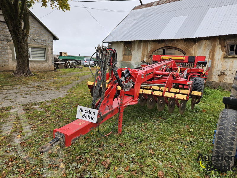Vaderstad TD300 - Посевной комплекс: фото 1 Vaderstad TD300 - Посевной комплекс: фото 1