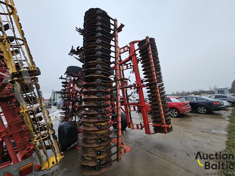 Vaderstad TopDown600 - Культиватор: фото 4 Vaderstad TopDown600 - Культиватор: фото 4