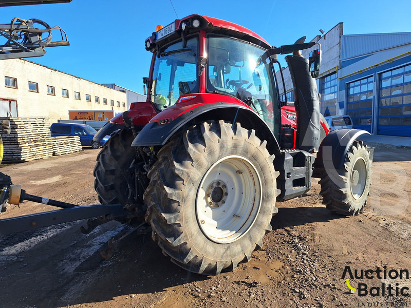 Valtra T 194 A - Трактор: фото 4 Valtra T 194 A - Трактор: фото 4