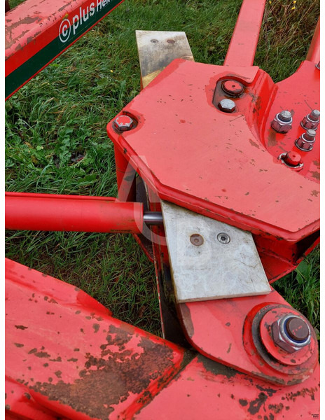 Vogel & Noot Hektor в лизинг Vogel & Noot Hektor: фото 9