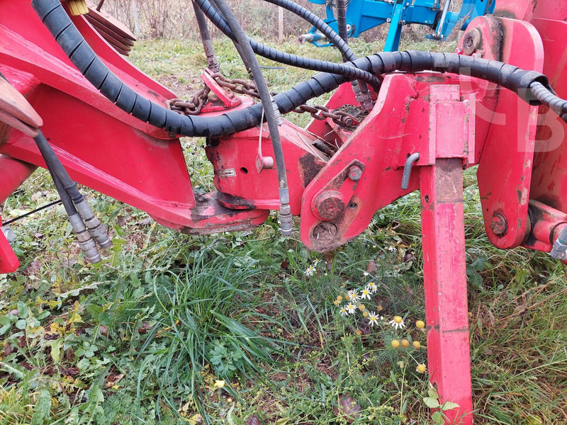 Vogel & Noot Hektor в лизинг Vogel & Noot Hektor: фото 7