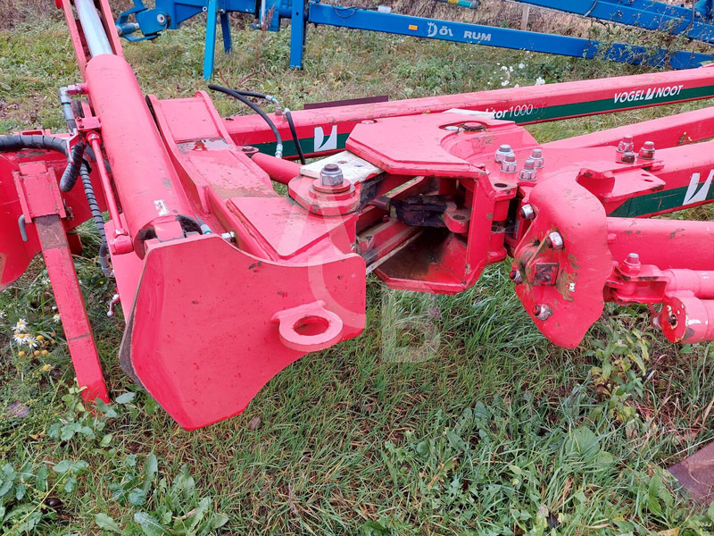 Vogel & Noot Hektor в лизинг Vogel & Noot Hektor: фото 6