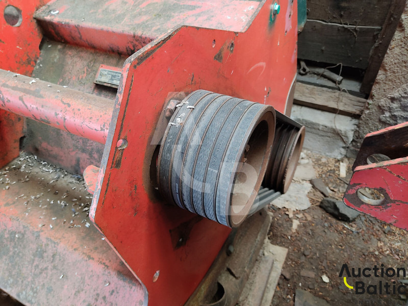 Vogel & Noot TST 300 - Косилка-измельчитель/ Мульчер: фото 5 Vogel & Noot TST 300 - Косилка-измельчитель/ Мульчер: фото 5