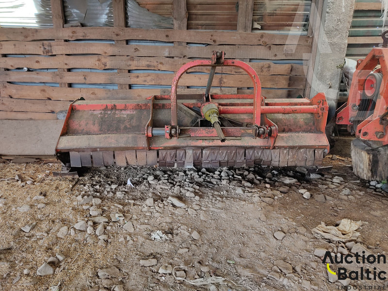 Vogel & Noot TST 300 - Косилка-измельчитель/ Мульчер: фото 3 Vogel & Noot TST 300 - Косилка-измельчитель/ Мульчер: фото 3