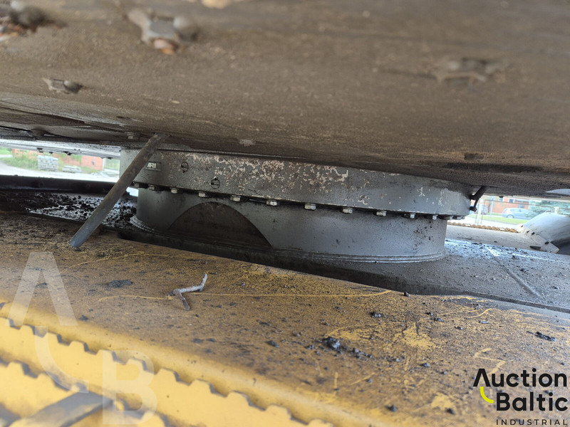 Колёсный экскаватор Volvo EW 160 B: фото 18