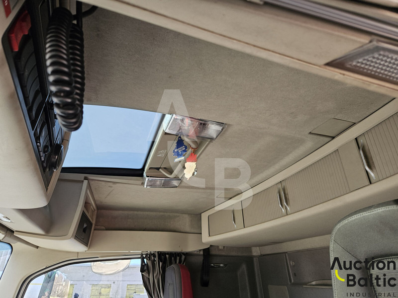 Volvo FH 420 в лизинг Volvo FH 420: фото 14