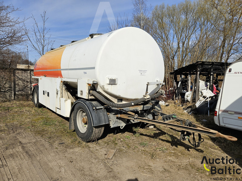 Volvo FH 420 в лизинг Volvo FH 420: фото 6
