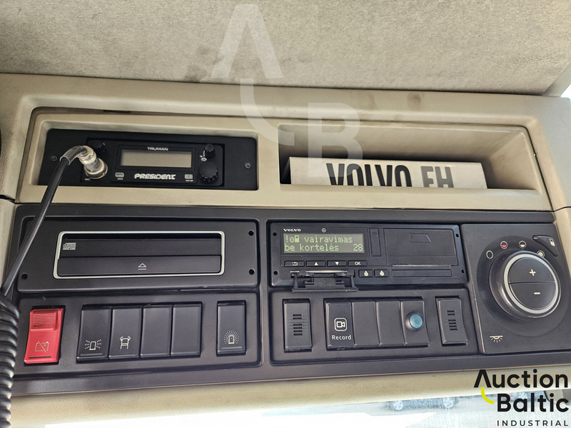 Volvo FH 420 в лизинг Volvo FH 420: фото 15