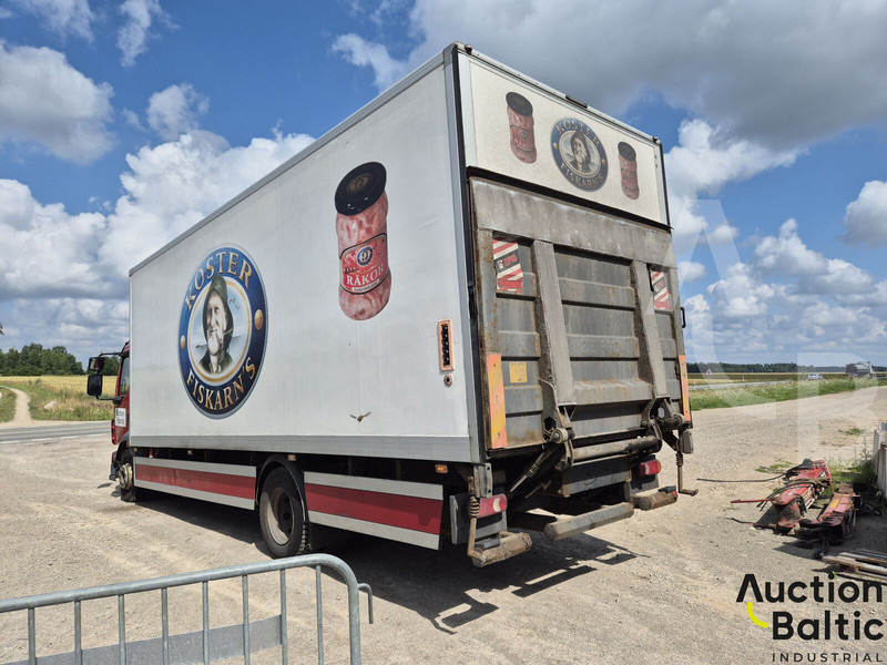 Volvo FL240 - Рефрижератор: фото 4 Volvo FL240 - Рефрижератор: фото 4