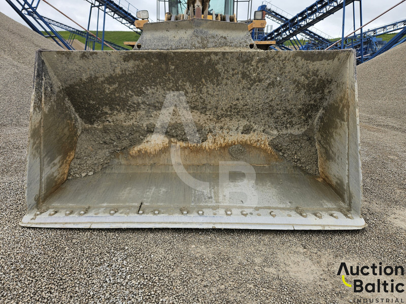 Volvo L 180 F - Колёсный погрузчик: фото 5 Volvo L 180 F - Колёсный погрузчик: фото 5