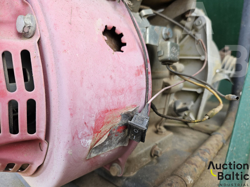 Самосвальный прицеп WATER transport trailer: фото 7 Самосвальный прицеп WATER transport trailer: фото 7